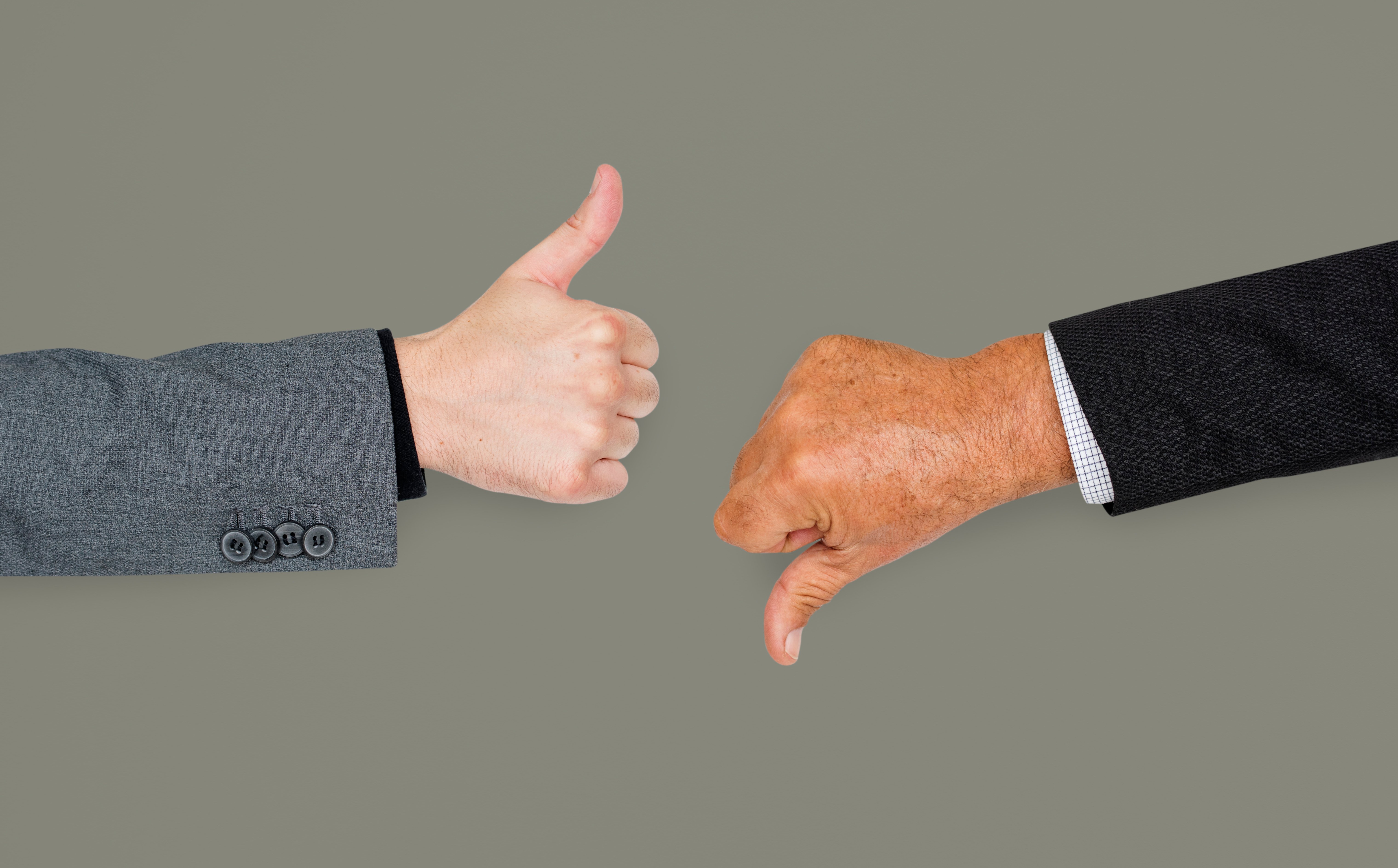 The Trust Factor: How to Build Rapport With Leads Before Your First Conversation
