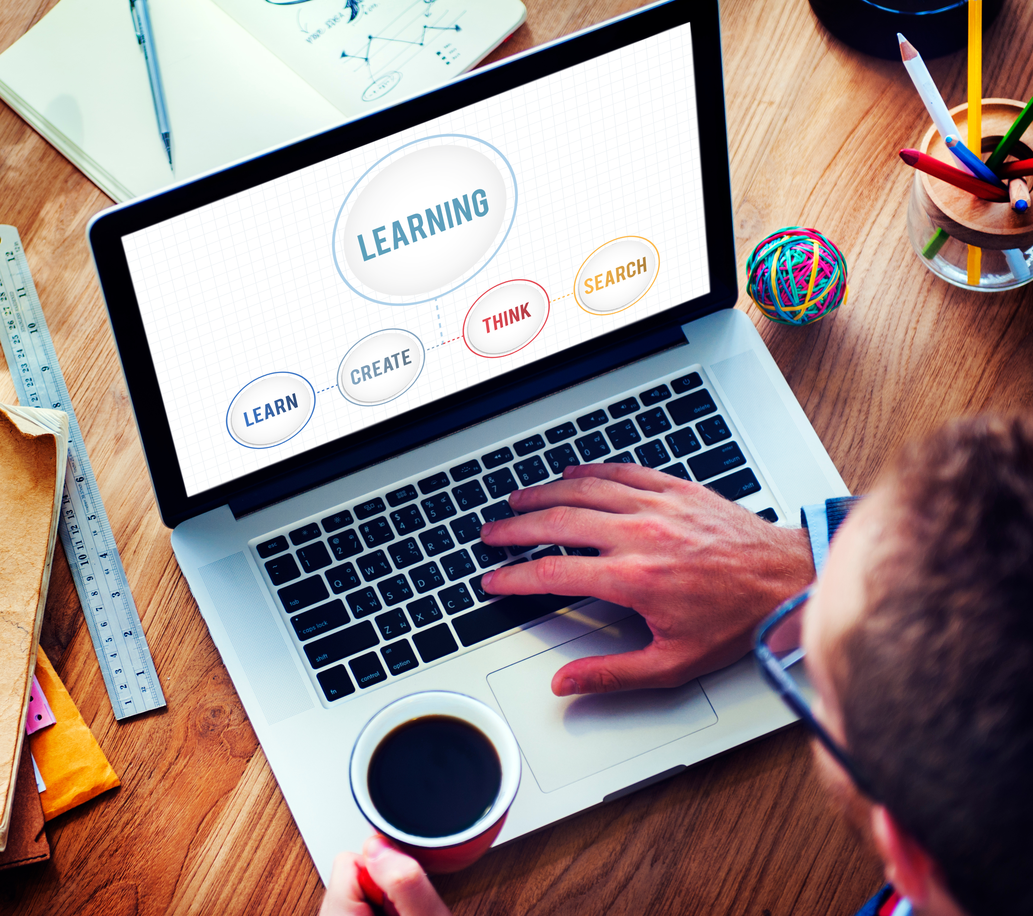Learning Hub On Computer Building a Learning Hub That Converts: Complete Guide