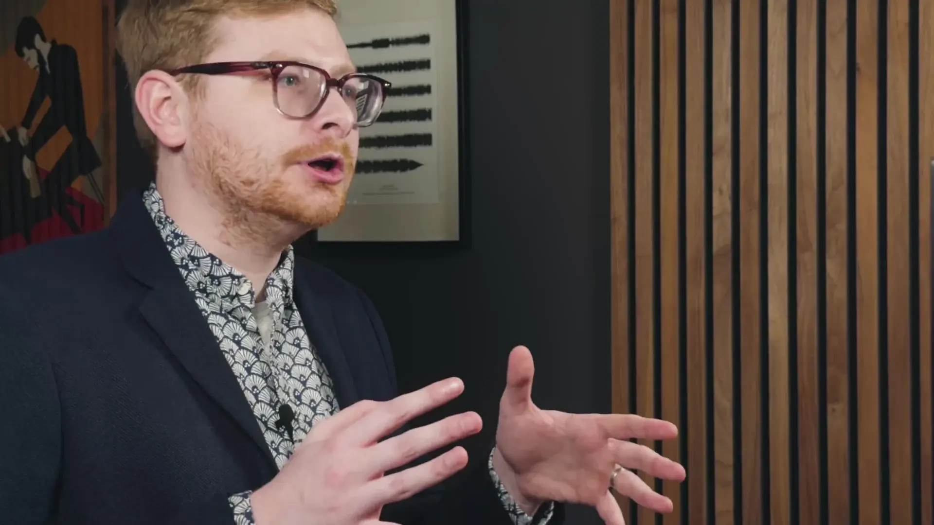 Build a Trusted Brand launch video